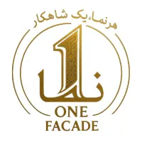 لوگوی شرکت نما یک